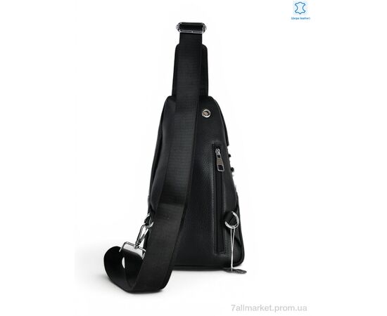Фотография Сумка мужская A5428 black 31*16*4 см, "Sunshine bag" недорого оптом от прямого поставщика, изображение 2