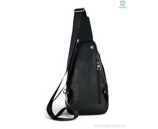 Фотография Сумка мужская 5056 black 31*16*4 см, "Sunshine bag" недорого оптом от прямого поставщика, изображение 2