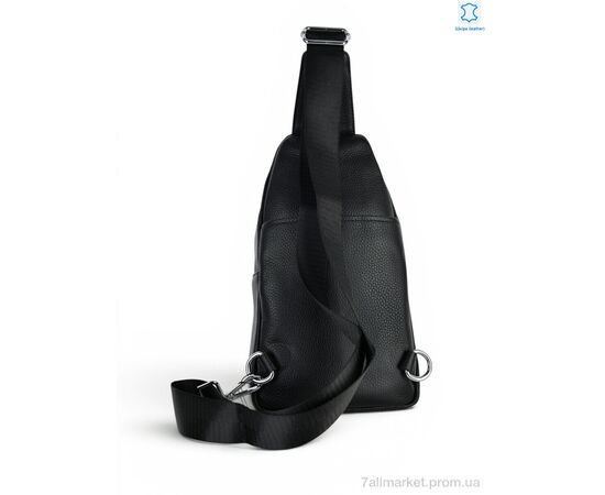 Фотография Сумка мужская 250123 black 31*16*4 см, "Sunshine bag" недорого оптом от прямого поставщика, изображение 2