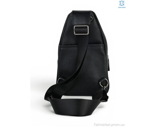 Фотография Сумка мужская 9006 black 30*17*4 см, "Sunshine bag" недорого оптом от прямого поставщика, изображение 2