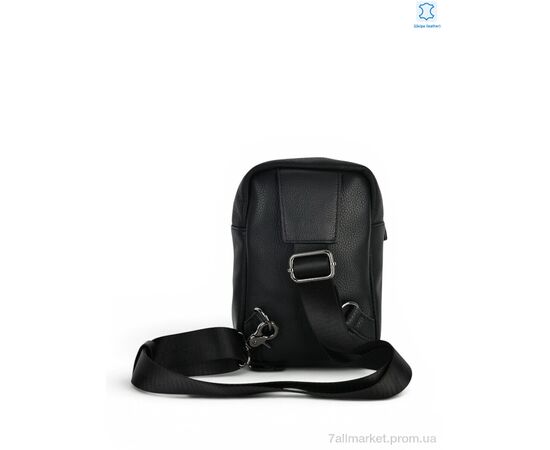 Фотография Сумка мужская JXY9001-1 black 20*14*5 см, "Sunshine bag" недорого оптом от прямого поставщика, изображение 2