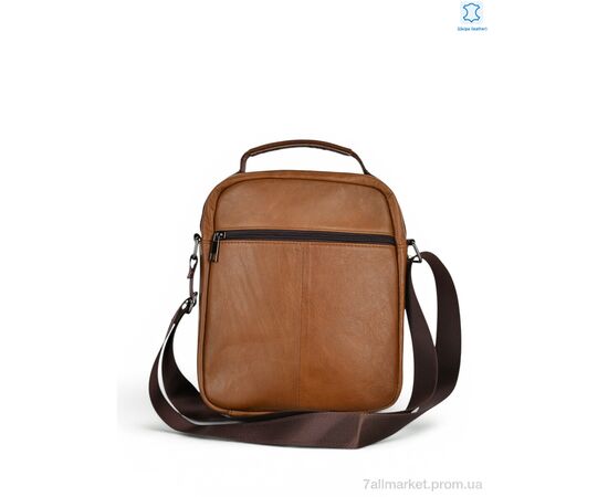 Фотография Сумка мужская A189 brown 27*21*5 см, "Sunshine bag" недорого оптом от прямого поставщика, изображение 2