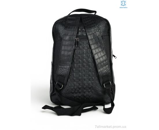 Фотография Рюкзак мужской 337 black 42*30*13 см, "Sunshine bag" недорого оптом от прямого поставщика, изображение 2
