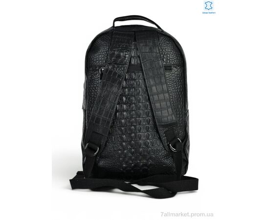 Фотография Рюкзак мужской 336 black 42*30*13 см, "Sunshine bag" недорого оптом от прямого поставщика, изображение 2
