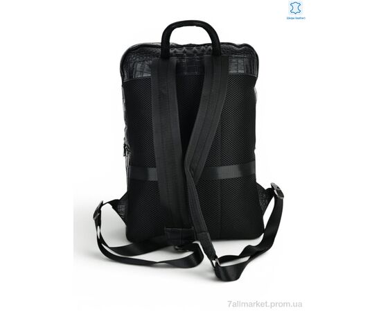 Фотография Рюкзак мужской 338 black 42*30*13 см, "Sunshine bag" недорого оптом от прямого поставщика, изображение 2