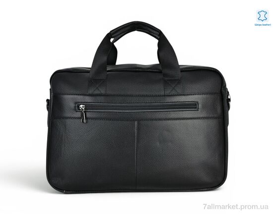 Фотография Сумка мужская 91505 black 30*37*7 см, "Sunshine bag" недорого оптом от прямого поставщика, изображение 2