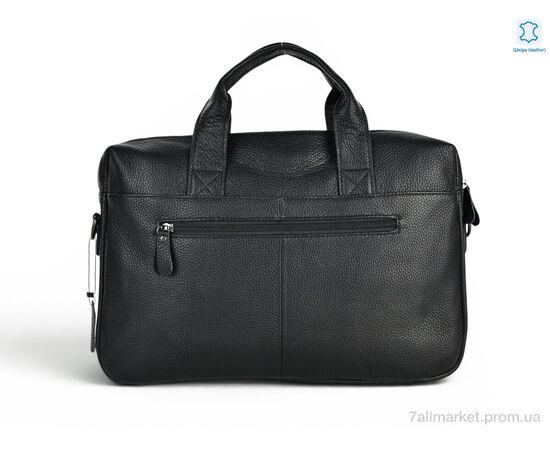 Фотография Сумка мужская 8812 black 30*37*7 см, "Sunshine bag" недорого оптом от прямого поставщика, изображение 2