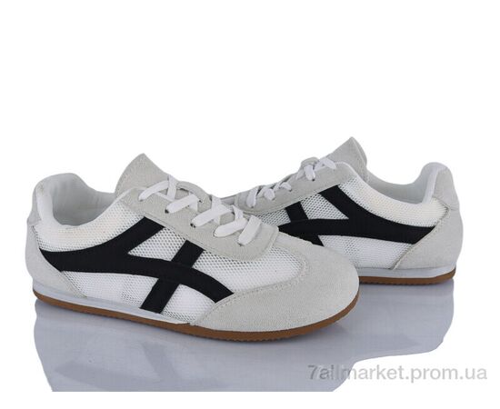 Фотография Кроссовки женские модные Лето Prime PR-AD506 beige (8 пар р.37-40) "Prime-Opt" недорого оптом от прямого поставщика, изображение 2