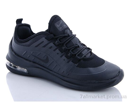 Фотография Кроссовки женские модные Весна/осень B98 black (8 пар р.37-41) "CR" недорого оптом от прямого поставщика, изображение 2