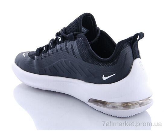 Фотография Кроссовки женские модные Весна/осень B98 black-white (8 пар р.37-41) "CR" недорого оптом от прямого поставщика, изображение 3