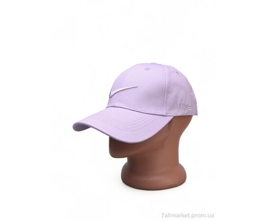 Фотография Кепка женская Лето 14-41 violet (5 шт. р.сетка 56-59) "TUZZI" недорого оптом от прямого поставщика, изображение 2