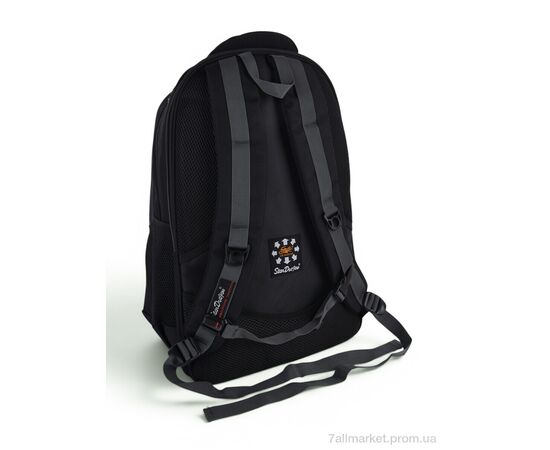 Фотография Рюкзак детский S3-13 black 48*32*17 см, "Red Hat" недорого оптом от прямого поставщика, изображение 2