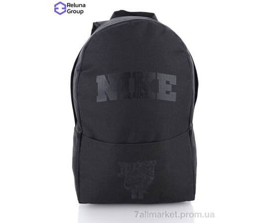 Чоловічий рюкзак WL002-1 black 43*26*15 см, "Reluna Group" недорого оптом від прямого постачальника, зображення 2