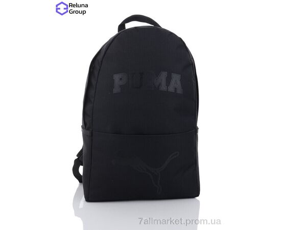 Фотография Рюкзак детский BR001-2 black 40*26*15 см, "Reluna Group" недорого оптом от прямого поставщика, изображение 2