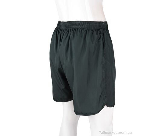 Фотография Шорты мужские Лето 2033 green (5 шт. р.сетка 6XL-10XL) "Banko" недорого оптом от прямого поставщика, изображение 2