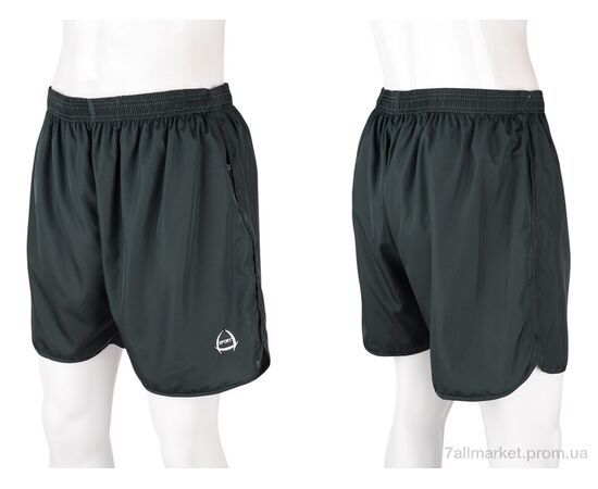 Фотография Шорты мужские Лето 2033 green (5 шт. р.сетка 6XL-10XL) "Banko" недорого оптом от прямого поставщика, изображение 3
