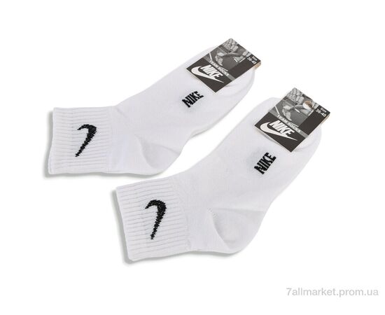 Жіночі шкарпетки Весна/осінь T389 white (12 шт. р.сітка36-40) "Textile" недорого оптом від прямого постачальника, зображення 2