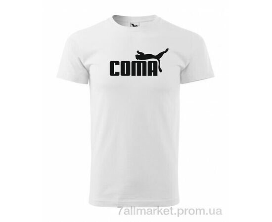Футболка чоловіча Літо 228 білий (5 шт. р.сіткаM-3XL) "Алия" недорого оптом від прямого постачальника, зображення 2
