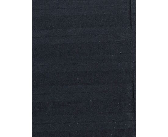 Постільна білизна 22121 (12506) black р.180*200 "Obuv OK2" недорого від прямого постачальника, зображення 2