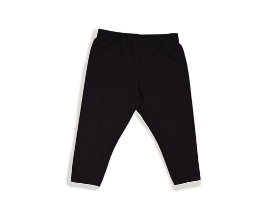 Фотография Бриджи женские N600 black р.46-54 "Textile" недорого оптом от прямого поставщика, изображение 2