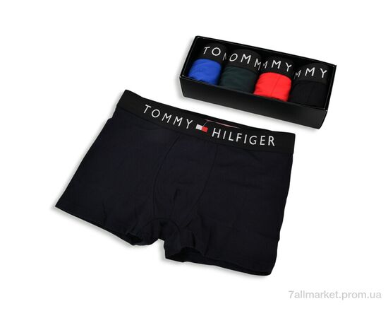 Фотография Трусы Весна/осень TOM8010 mix (5 шт. р.сетка M-3XL) "Textile" недорого оптом от прямого поставщика, изображение 2