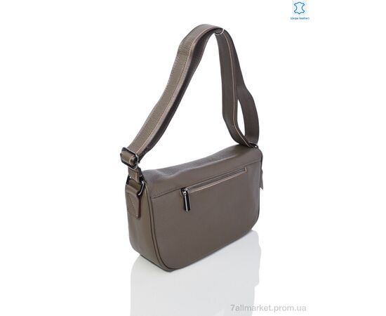 Фотография Сумка женская W1199 brown 18*27*10 см, "Sunshine bag" недорого оптом от прямого поставщика, изображение 2