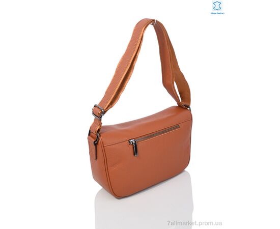 Фотография Сумка женская W1199 camel 18*27*10 см, "Sunshine bag" недорого оптом от прямого поставщика, изображение 2
