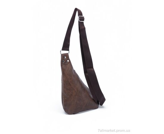 Фотография Сумка мужская 798-2 brown 34*20* см, "Favorit" недорого оптом от прямого поставщика, изображение 2