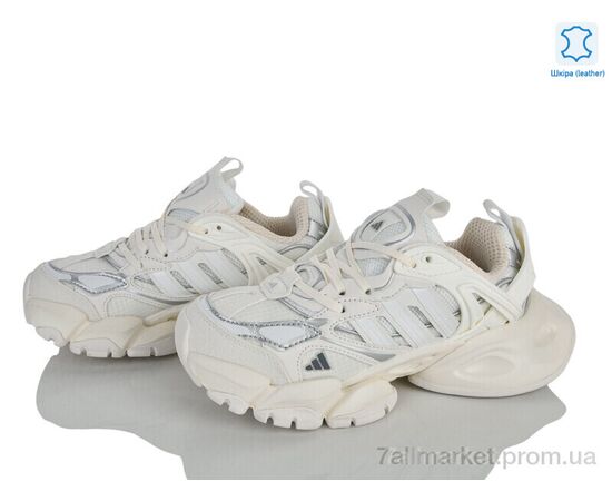 Кросівки жіночі модні Весна/осінь B0040-6 (8 пар р.36-41) "Olimp" недорого оптом від прямого постачальника, зображення 2