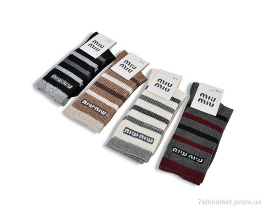 Фотография Носки женские Весна/осень T397 mix (12 шт. р.сетка 36-41) "Textile" недорого оптом от прямого поставщика, изображение 2