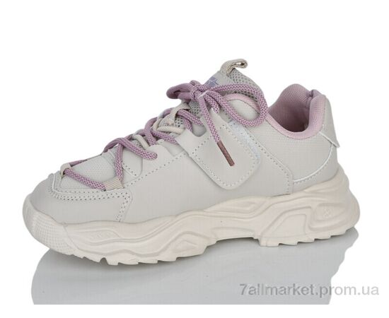Кросівки дитячі модні Весна/осінь XXF02-ZY2471-3M (8 пар р.32-37) "Xifa kids" недорого оптом від прямого постачальника, зображення 2