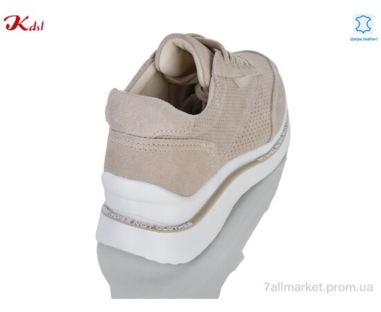 Кросівки жіночі модні Весна/осінь 352-56 (8 пар р.36-41) "Jiulai-Kadisalun" недорого оптом від прямого постачальника, зображення 2