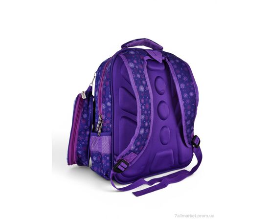 Фотография Рюкзак детский S5-26 violet 40*30*13 см, "Red Hat" недорого оптом от прямого поставщика, изображение 2