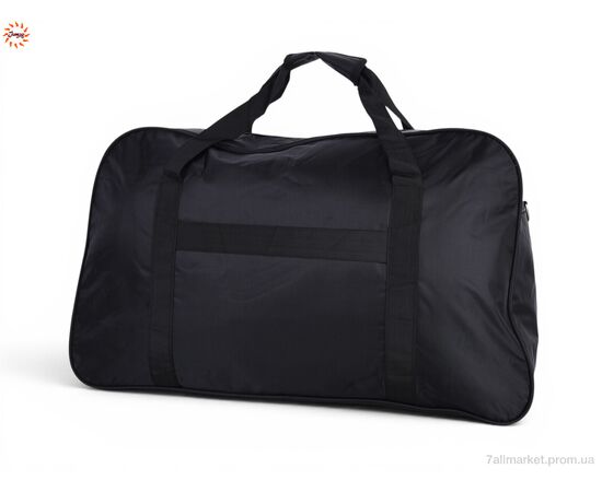 Фотография Сумка унисекс 4155 black 38*65*23 см, "Jumay" недорого оптом от прямого поставщика, изображение 2