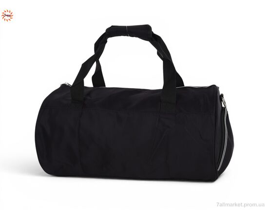 Фотография Сумка унисекс 561 black 29*47*16 см, "Jumay" недорого оптом от прямого поставщика, изображение 2