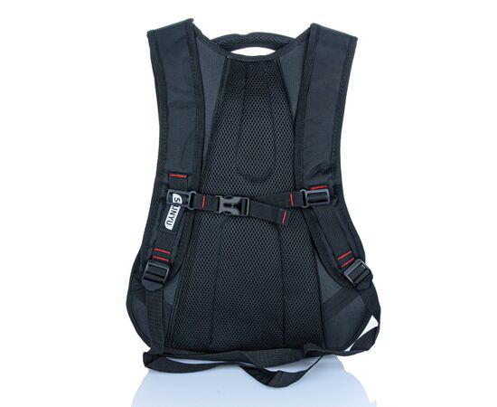 Портфель дитячий на хлопчика 8330 grey р.38-27-19 "Jumay2" недорого оптом від прямого постачальника, зображення 2