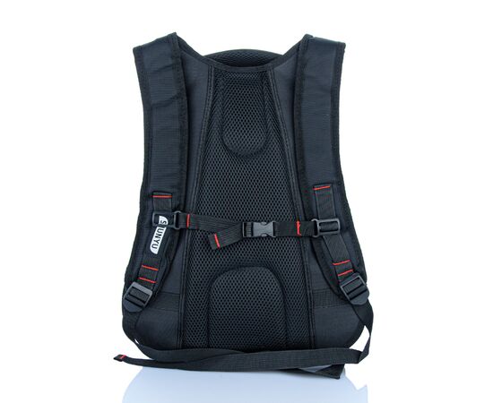 Портфель дитячий на хлопчика 8348 grey р.38-27-19 "Jumay2" недорого оптом від прямого постачальника, зображення 2