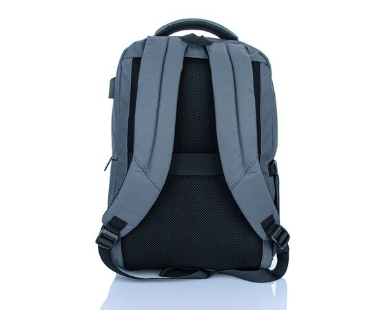 Чоловічий рюкзак 1200 grey р.44-30-15 "Jumay2" недорого оптом від прямого постачальника, зображення 2
