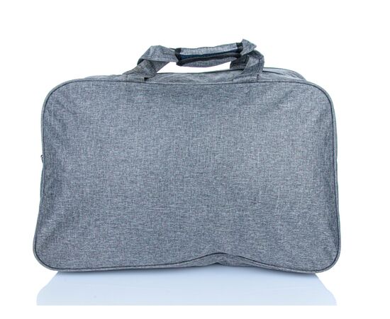 Сумка чоловіча 1831 grey р.54-34-25 "Jumay2" недорого оптом від прямого постачальника, зображення 2