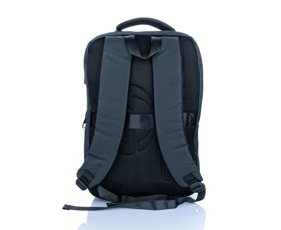 Чоловічий рюкзак 5402 black р.44-30-15 "Jumay2" недорого оптом від прямого постачальника, зображення 2