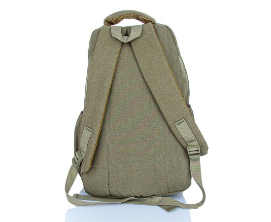 Чоловічий рюкзак 6138 khaki р.44-30-15 "Jumay2" недорого оптом від прямого постачальника, зображення 2
