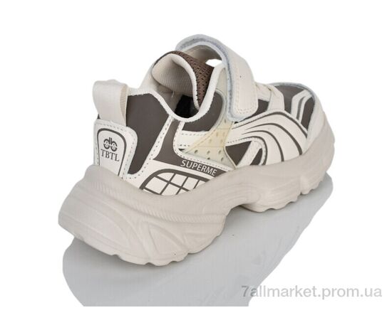 Кросівки дитячі модні Весна/осінь XXF02-Y5005-3M (8 пар р.32-37) "Xifa kids" недорого оптом від прямого постачальника, зображення 2