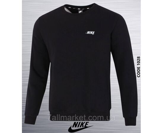 Світшот чоловічий молодіжний NIKE р-ри 2XL-6XL (4кв) "REMAIN" недорого від прямого постачальника, зображення 4