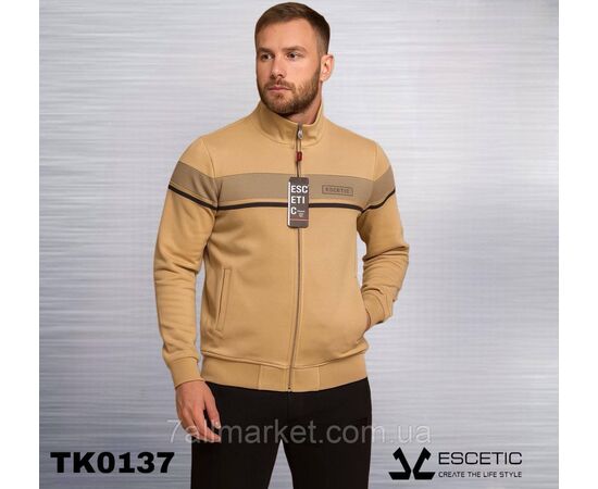 Фотография Спортивный мужской костюм лакоста ESCETIC размеры  M-3XL (4цв) "REMAIN" купить недорого от прямого поставщика, изображение 3