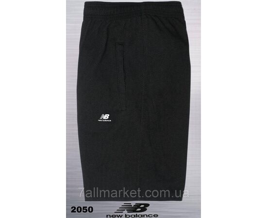 Шорти чоловічі каппа New Balance розміри M-3XL (3кв) "REMAIN" недорого від прямого постачальника, зображення 2