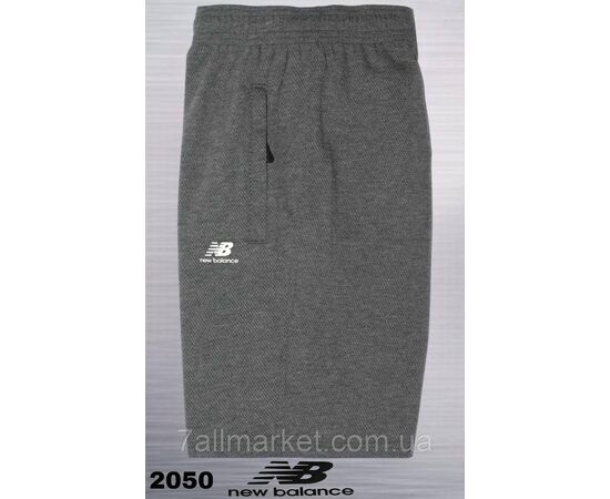 Шорти чоловічі каппа New Balance розміри M-3XL (3кв) "REMAIN" недорого від прямого постачальника, зображення 3