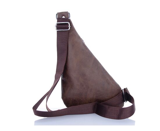 Бананка чоловіча 798-2 brown р.37*20*2 "Favorit clothes" недорого оптом від прямого постачальника, зображення 2