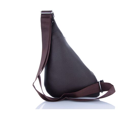 Бананка чоловіча 798-3 brown р.37*20*2 "Favorit clothes" недорого оптом від прямого постачальника, зображення 2