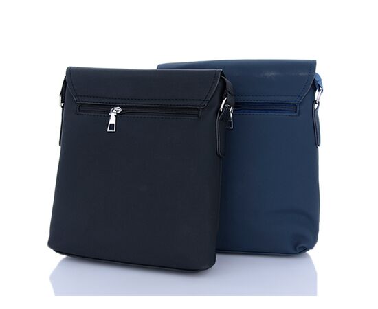 Сумка чоловіча 13-2 mix р.24*22*4 "Favorit clothes" недорого оптом від прямого постачальника, зображення 2