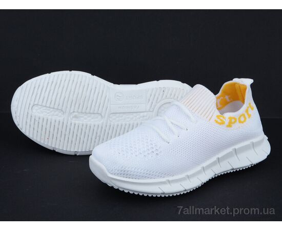 Кросівки дитячі модні Літо MB5091D (12 пар р.25-30) "Alemy Kids" недорого оптом від прямого постачальника, зображення 2